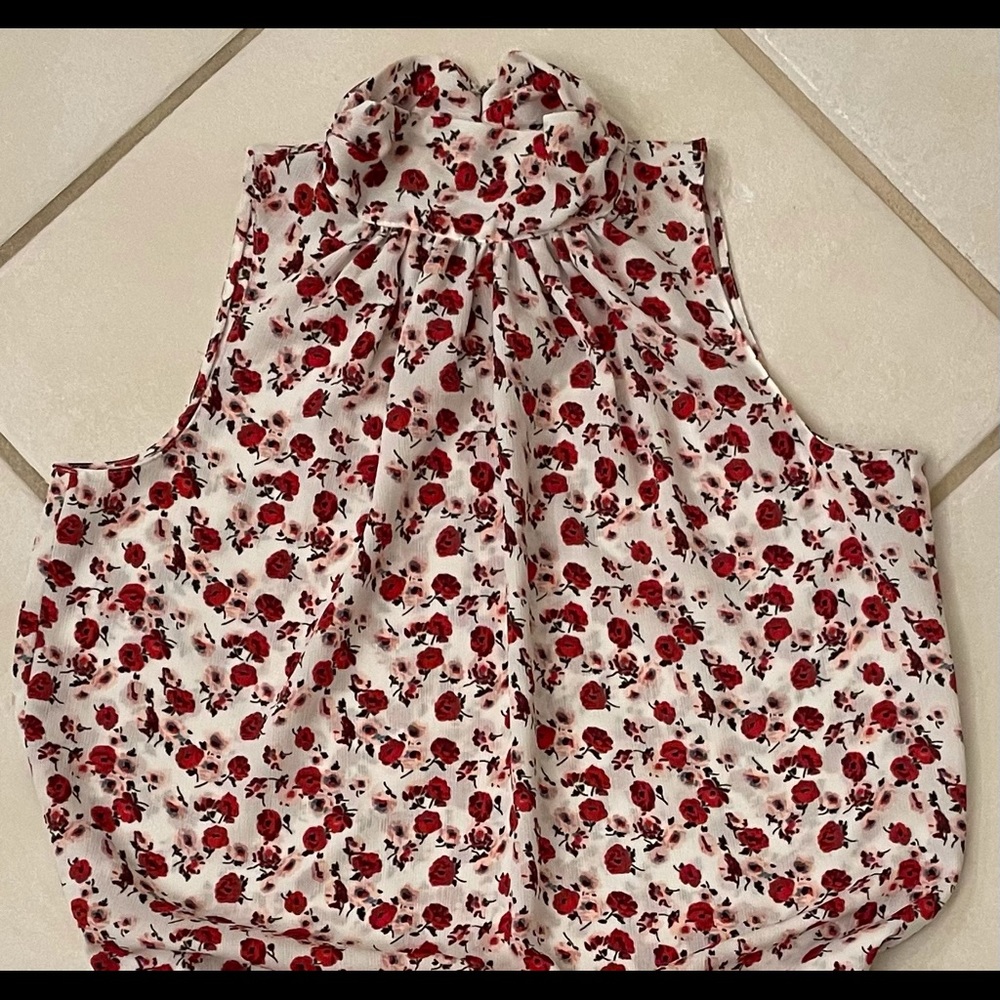 Ann Taylor Factory top
